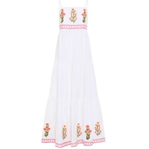 NWT Anna Cate Isla Maxi-size XS